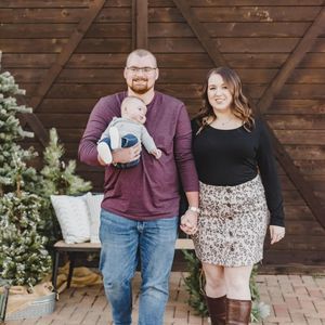 Meet your Posher, Gary